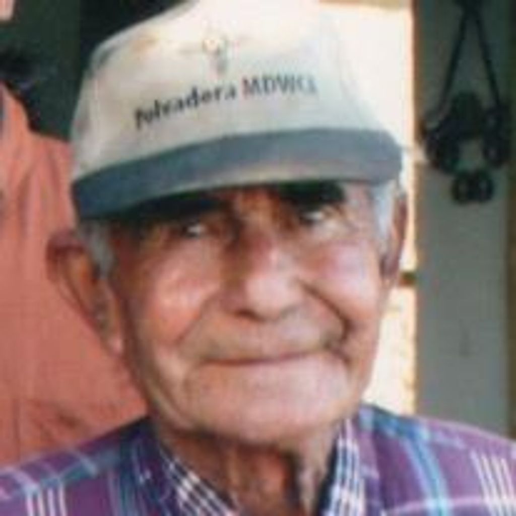 Frank Talamante Jr.