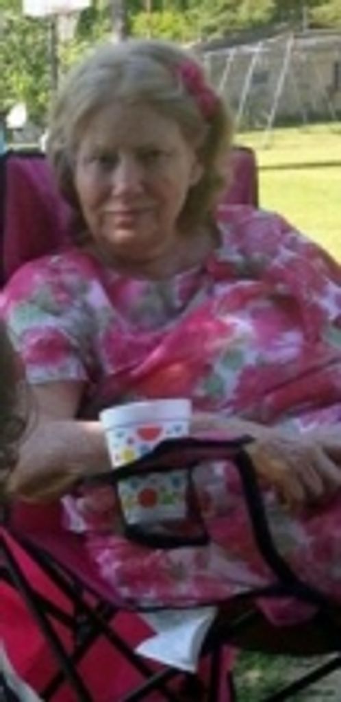 Ruby Mae Motley Ainsworth
