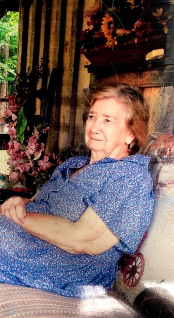 Lillie Fisher