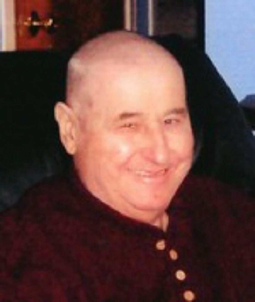 Edward J. Piotrowski