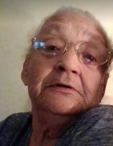 Wanda May (Hughes)  Harden Profile Photo
