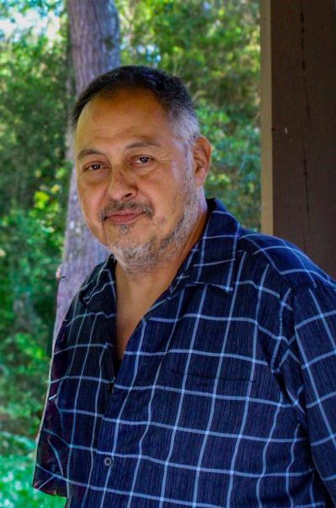 Rafael Hidalgo Jr. Profile Photo