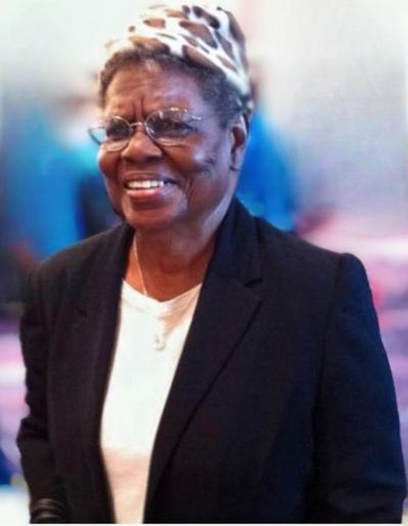 Bessie Pearl Stephens Profile Photo
