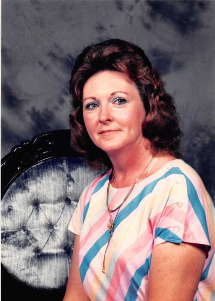 Nancy Montez Sullivan Profile Photo