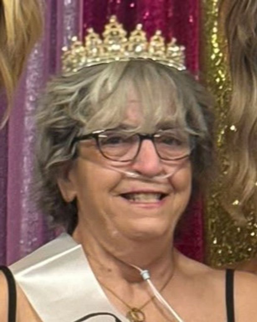 Deirdre Eilene Taylor