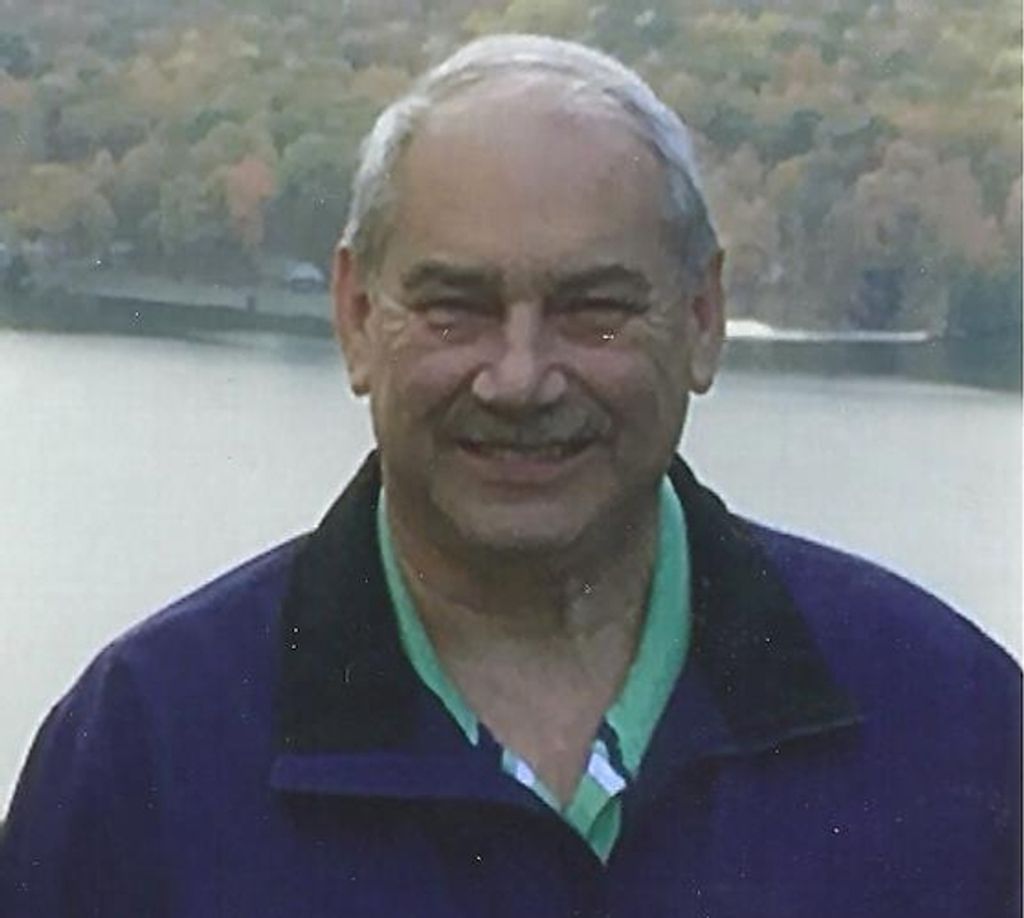 Arthur Edward Richardson Profile Photo