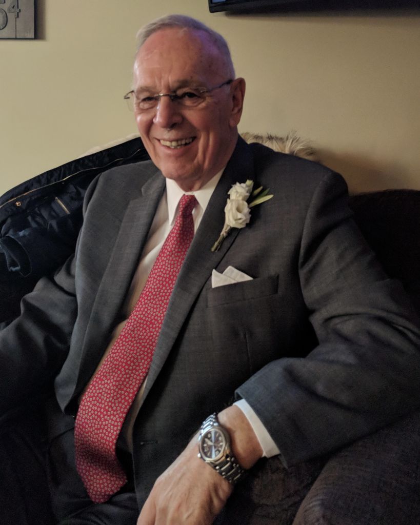 William Garney Gambrell Profile Photo