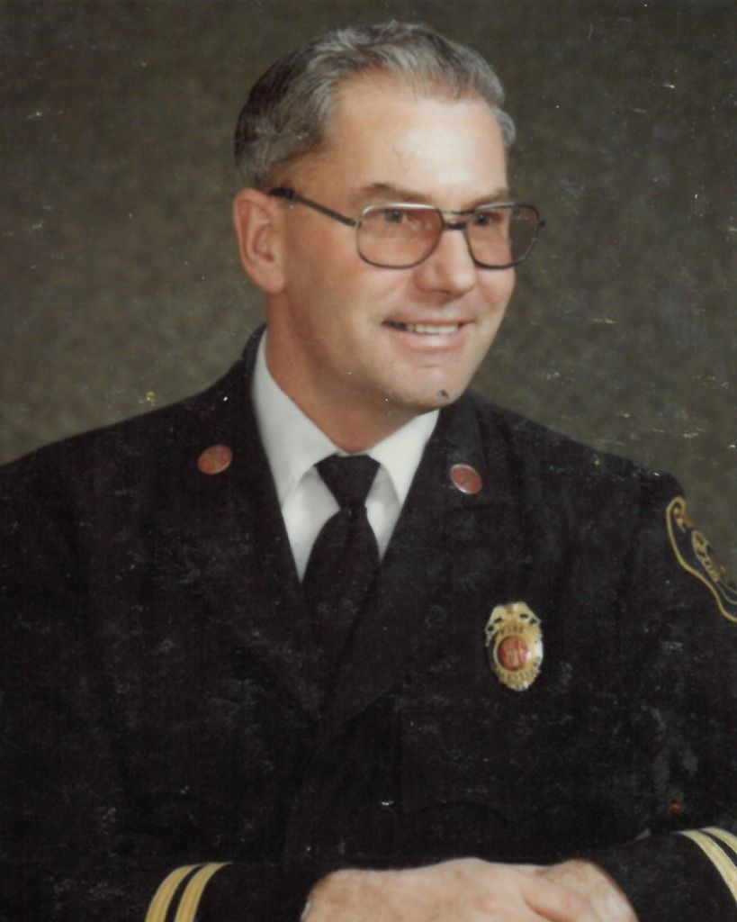 William E. "Ed" West Profile Photo