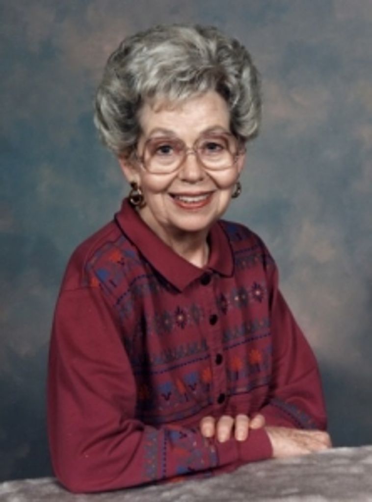 Mary Jo Windle (Vance)  Tuttle