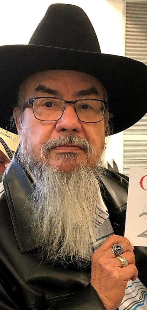 Rolando Deltoro Garza Sr. Profile Photo