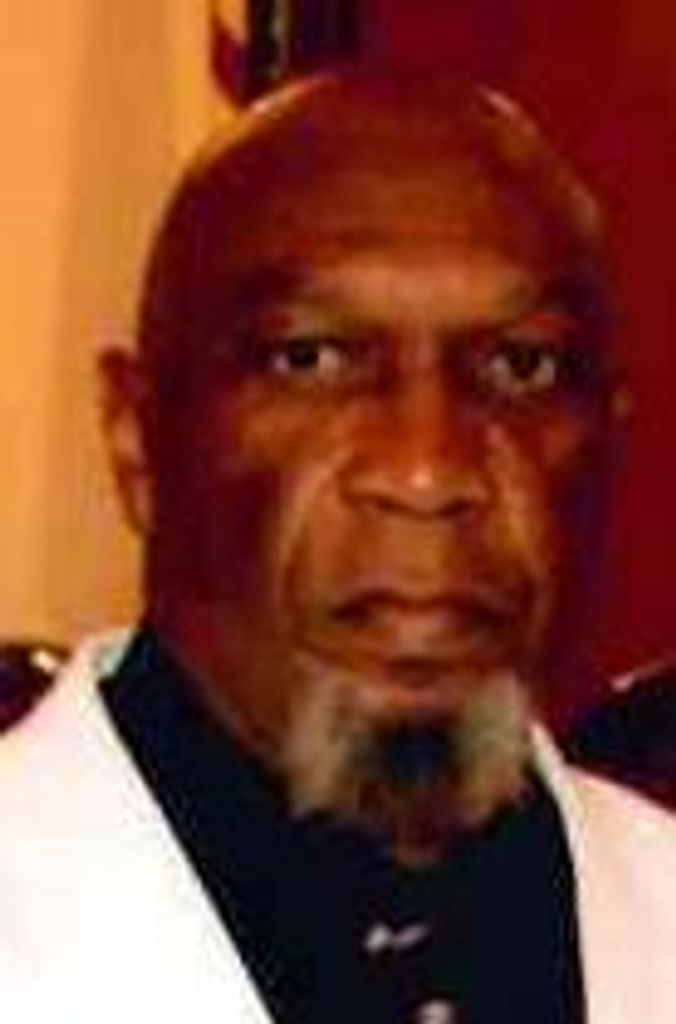 Ichiles "June" Terry