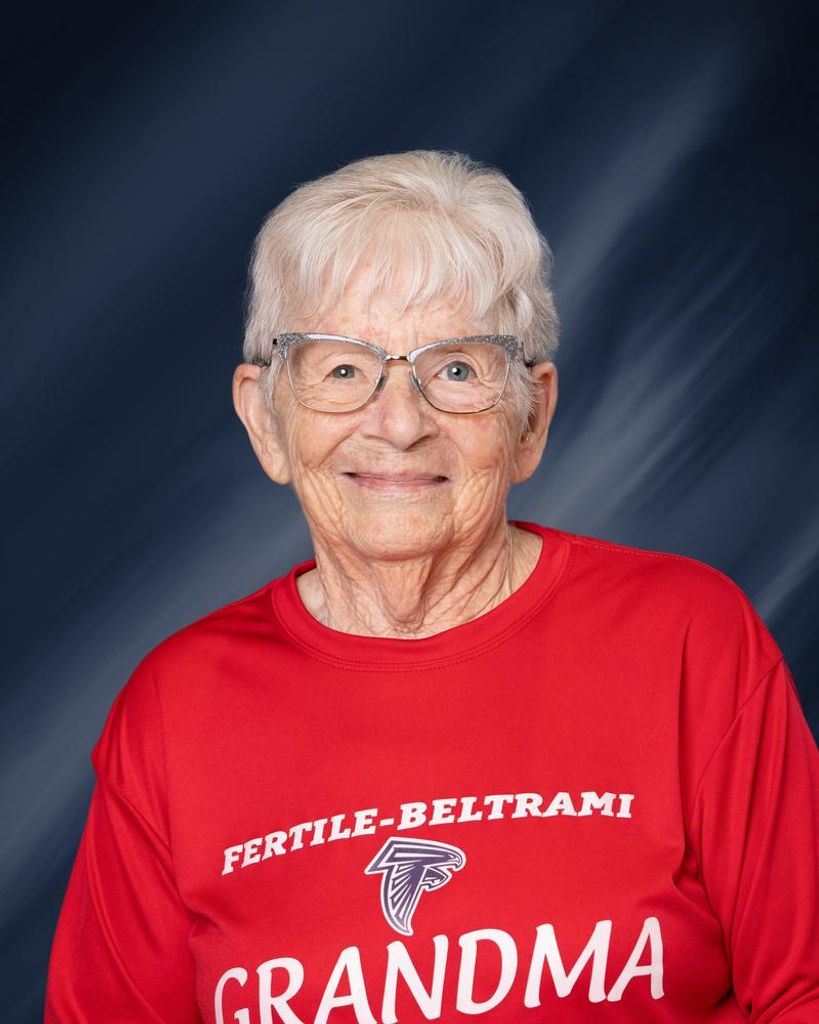 Michell "Grandma Mike" Olson Profile Photo