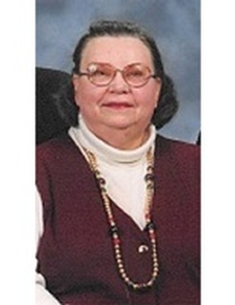Mildred  V. Lutes Profile Photo
