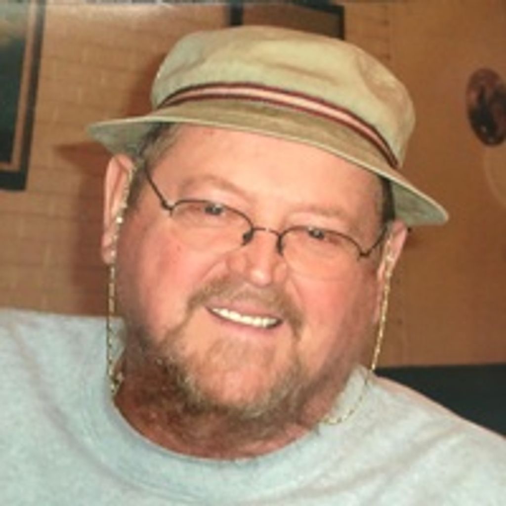 Gary  Ronald Cooper  Sr.