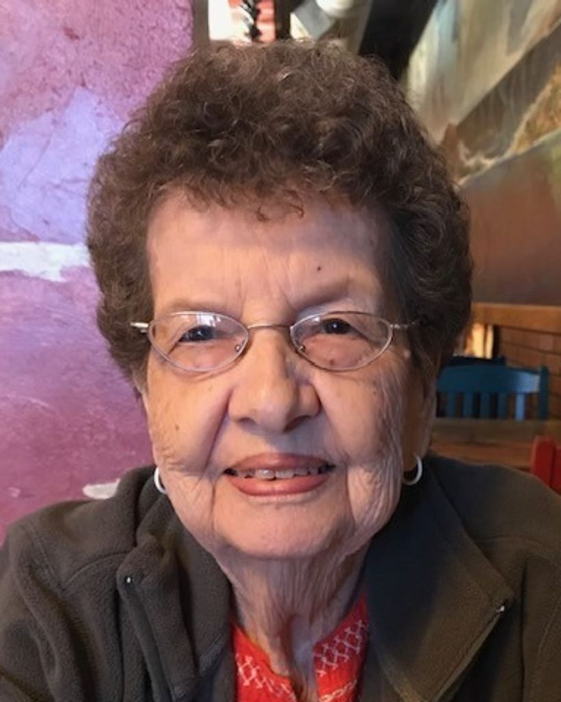 Linda Jeannene Smith Profile Photo