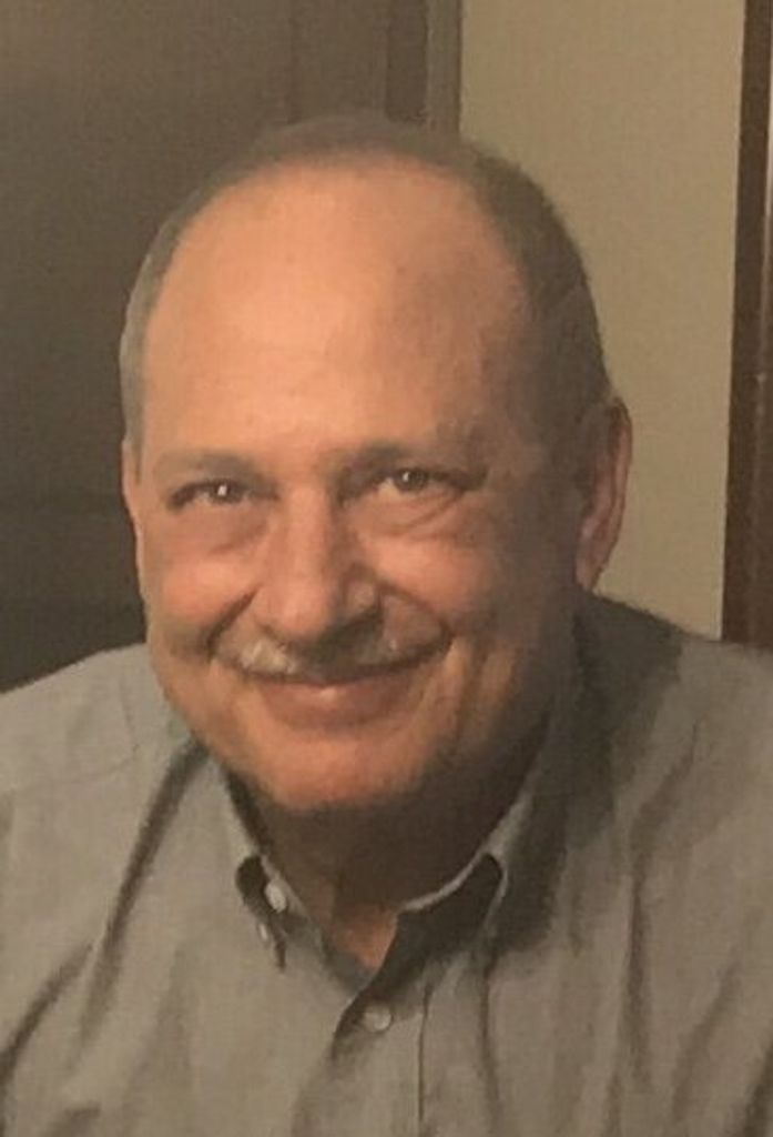 James M. Valvano