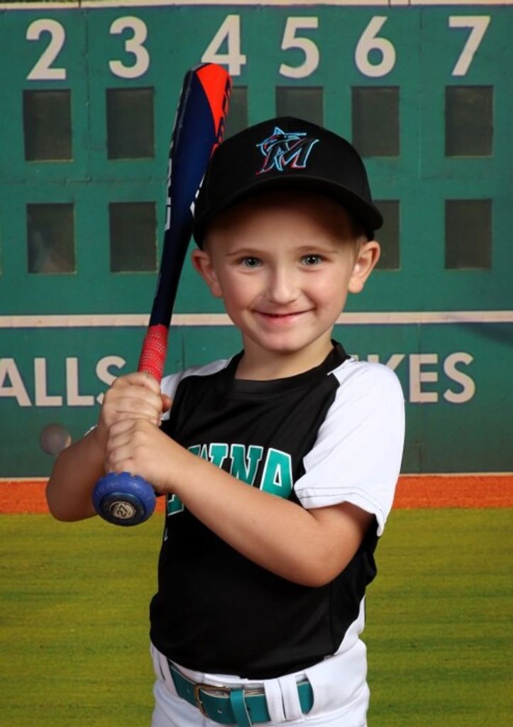 Colton Ezekiel Ray Bonner Profile Photo