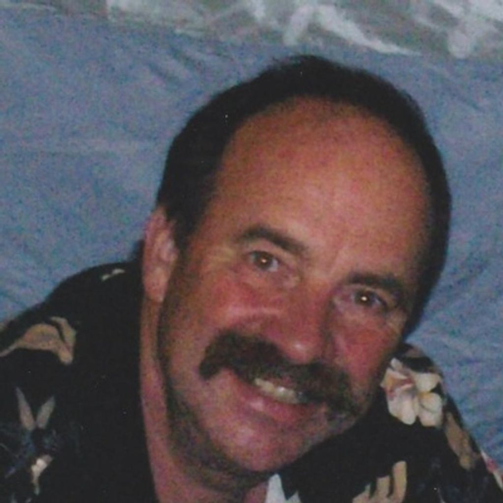 Patrick Newman Profile Photo