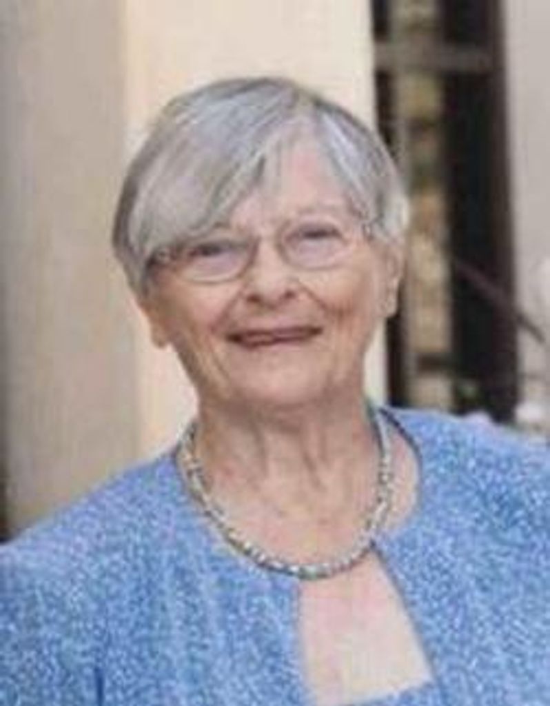 Theresa Anne Bridges