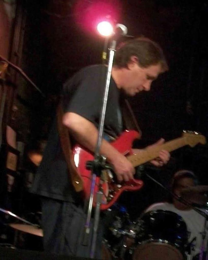 Adam Seward Profile Photo