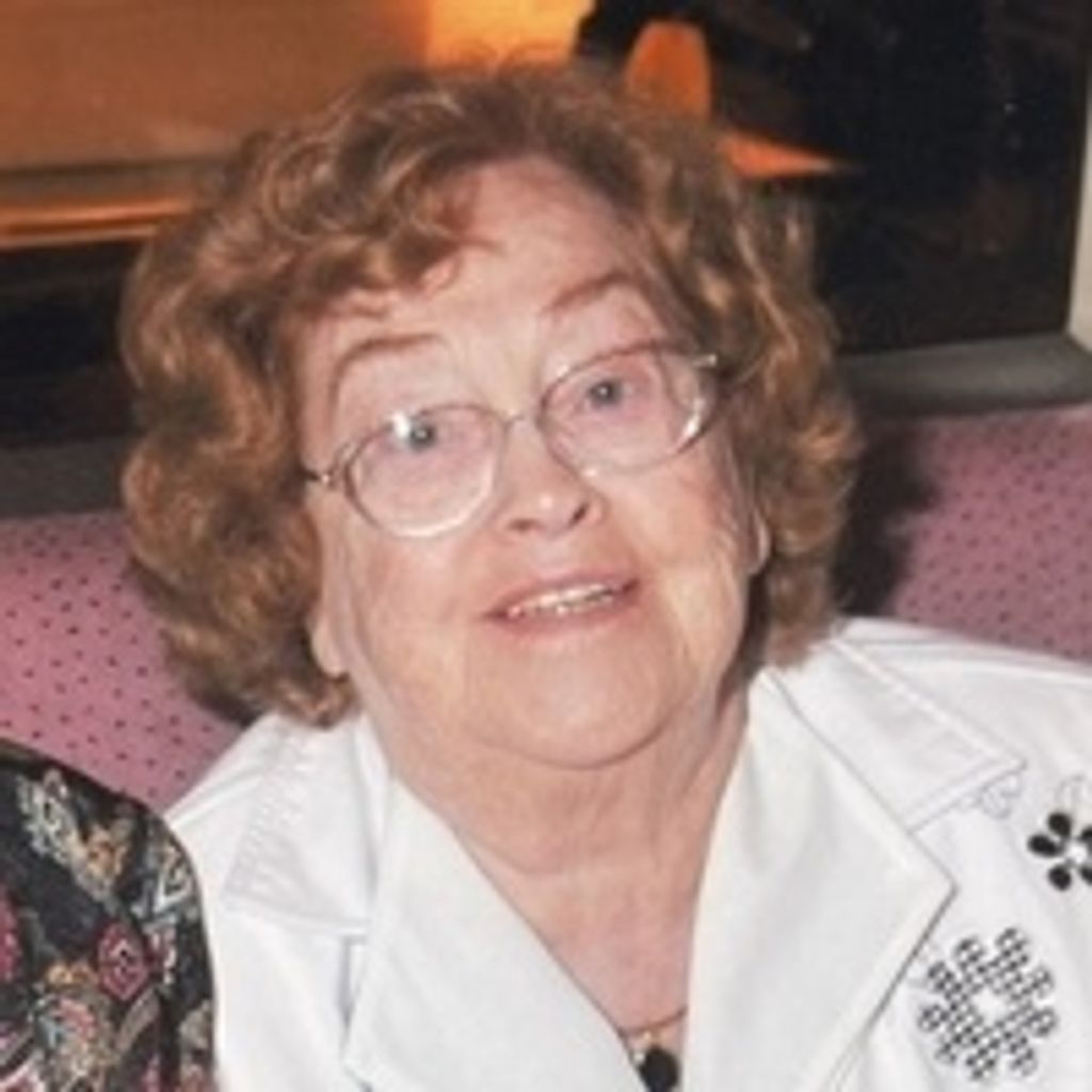 Virginia Brock