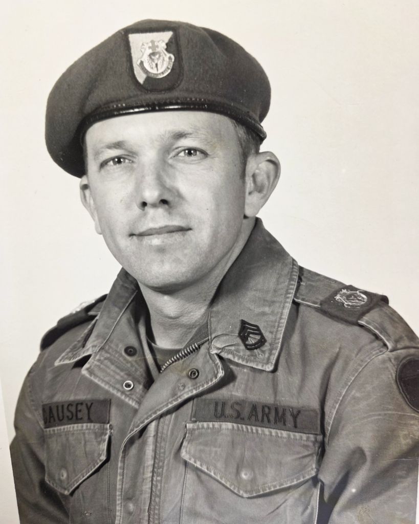 Rayford Delane Causey Profile Photo