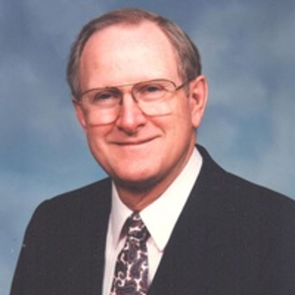 Richard E. (Dick) Garrett, Md Profile Photo