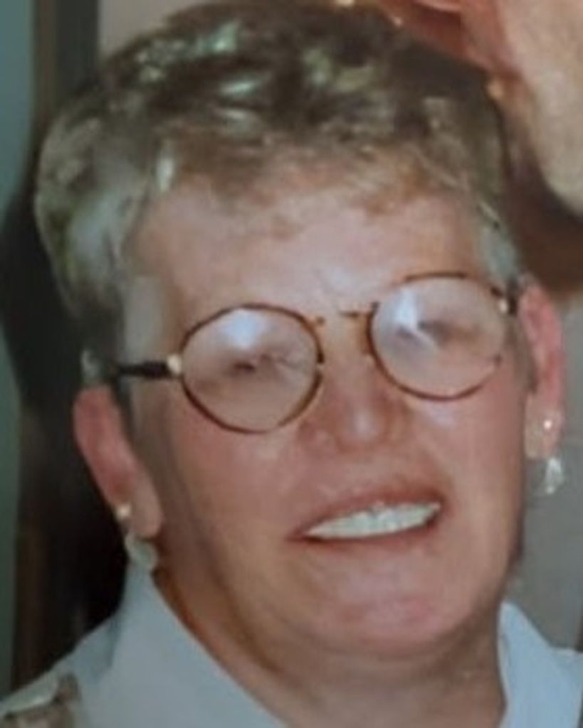 Roberta Lee Stanley