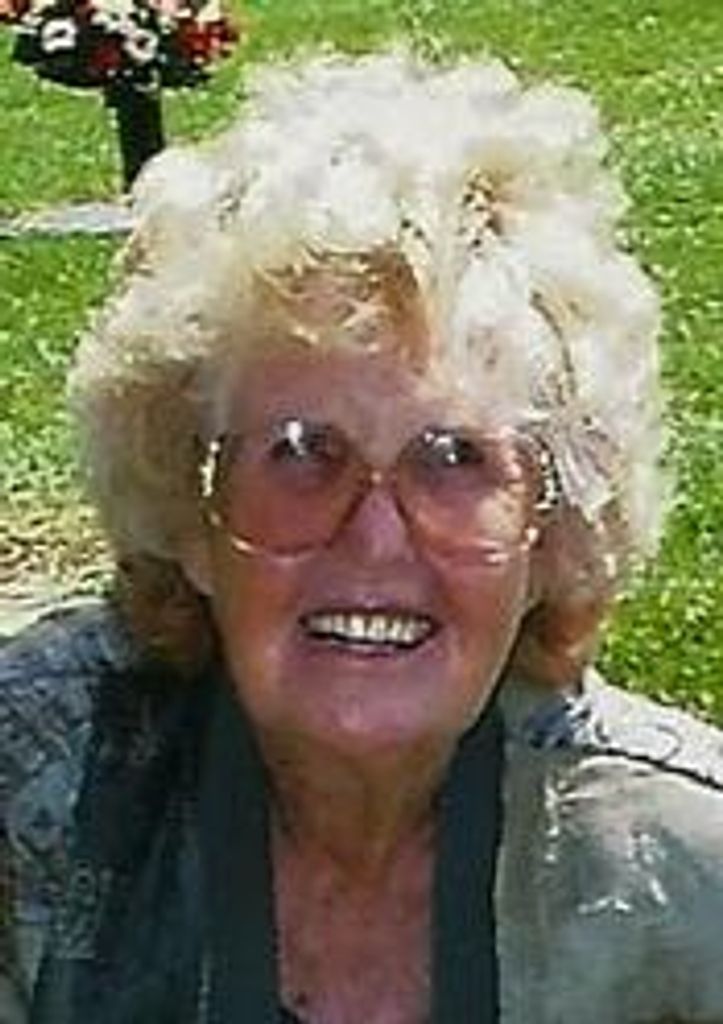 Juanita Haynes