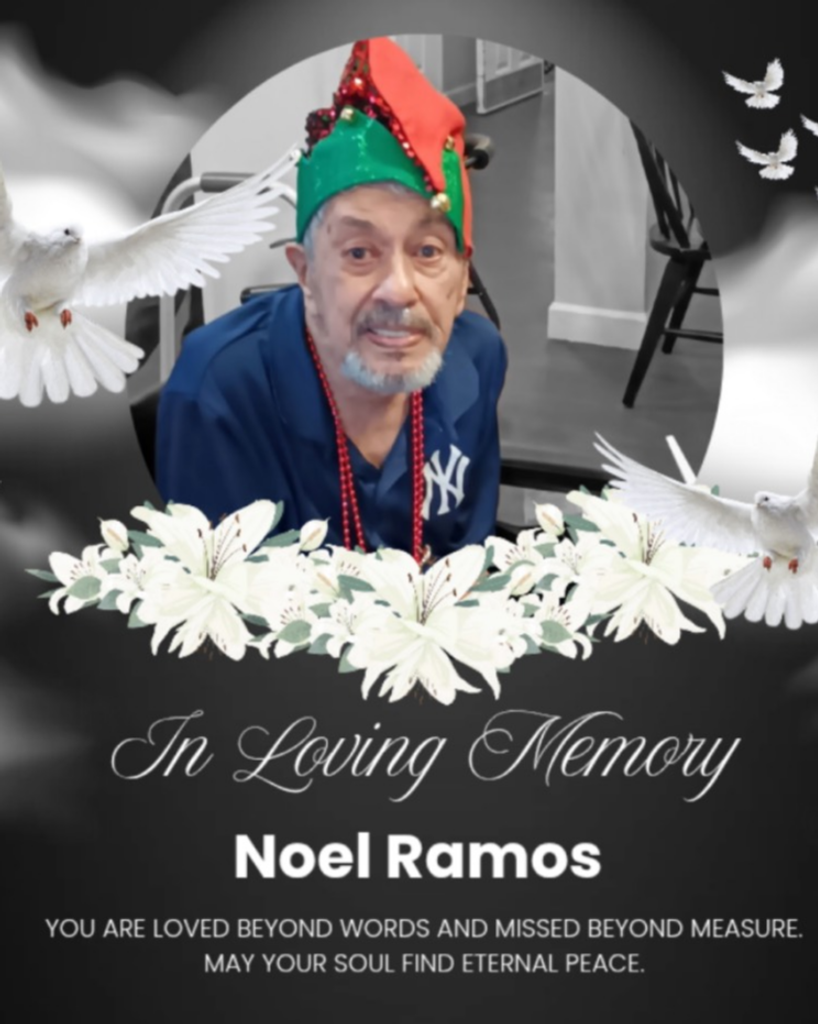 Noel Ramos
