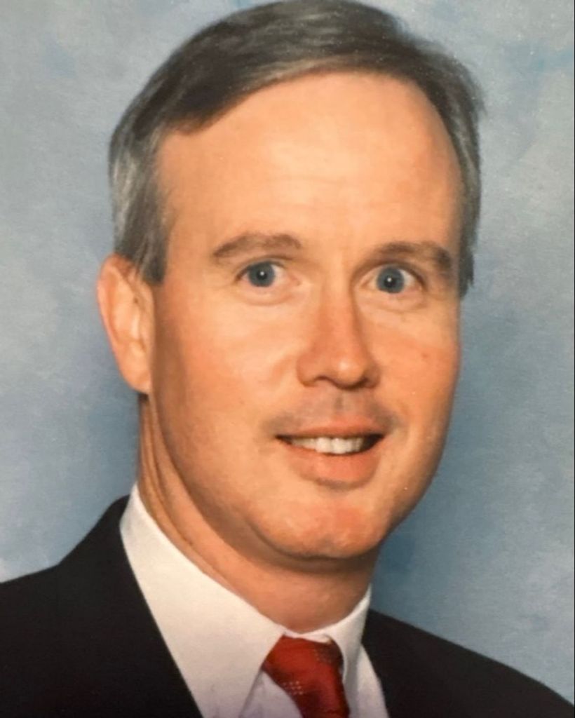 Stephen Byars English Profile Photo