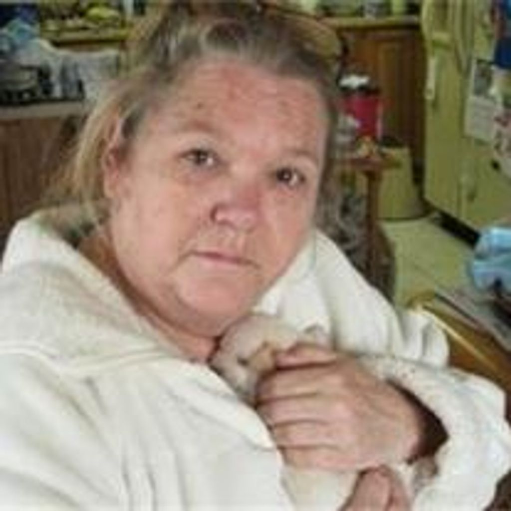 Sharon Lyn Young Profile Photo