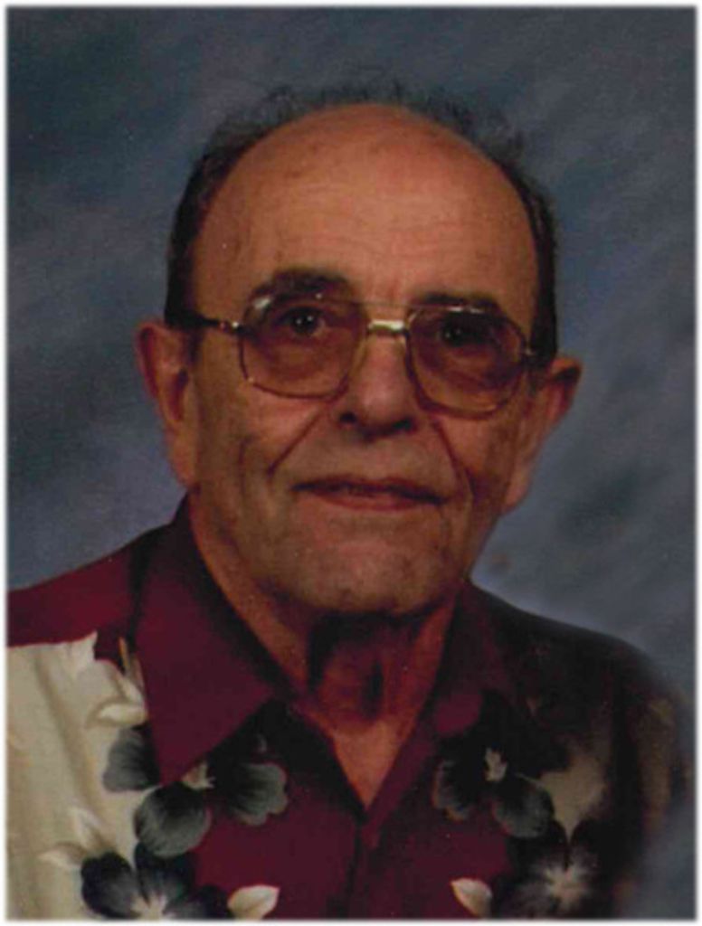 Gerald "Jerry" Foltz