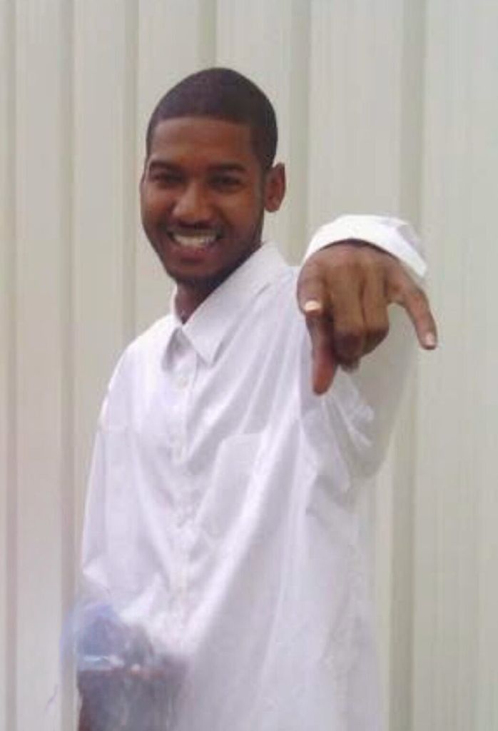 Halfa Michael Morris Jr. Profile Photo