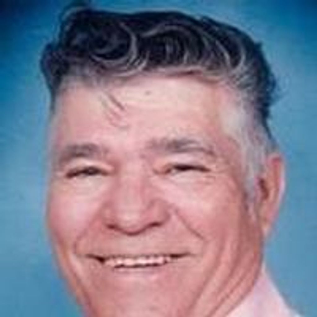Guadalupe Molina Jr