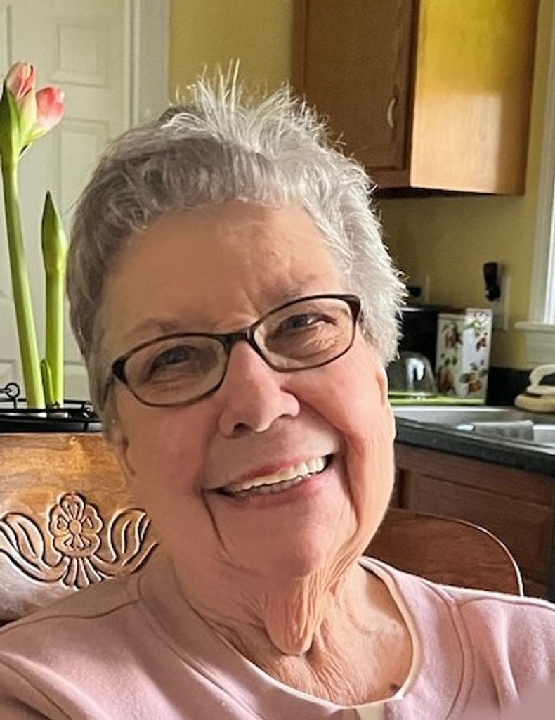 Catherine Wallace Profile Photo