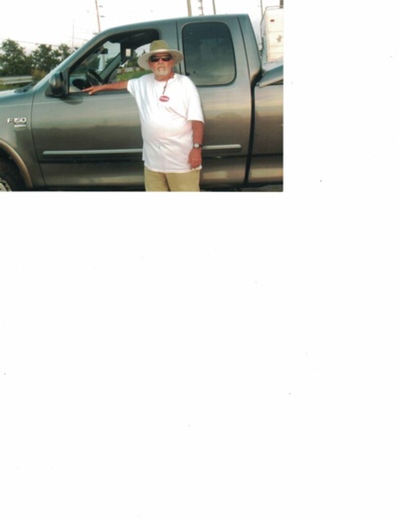 Clyde Daniel Wright, Jr.