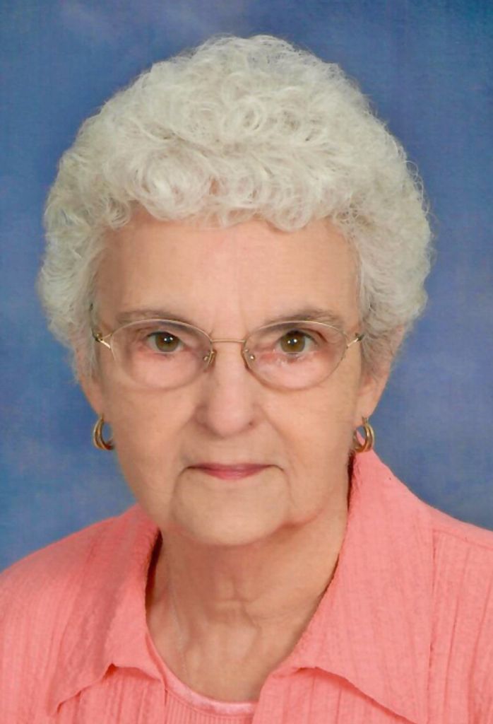 Vonna Louise Hopkins Profile Photo