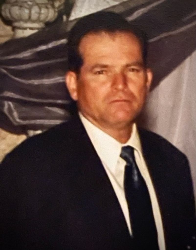 Bruce Paul Miller