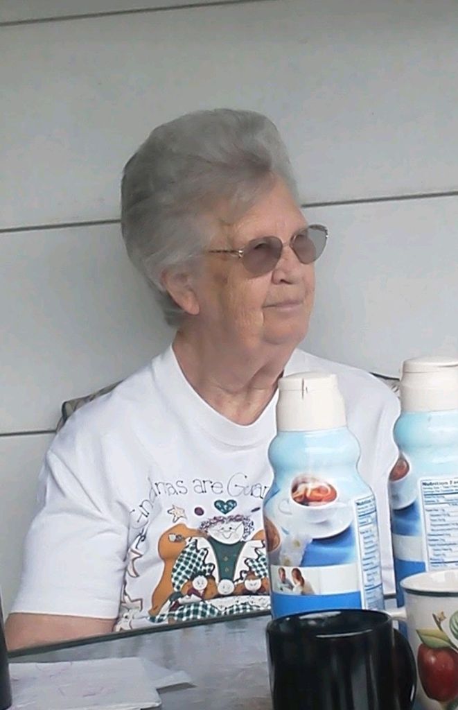 Bernice Bailey Profile Photo