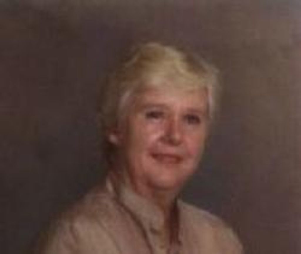 Dorothy Mae (Gelotte) Trube