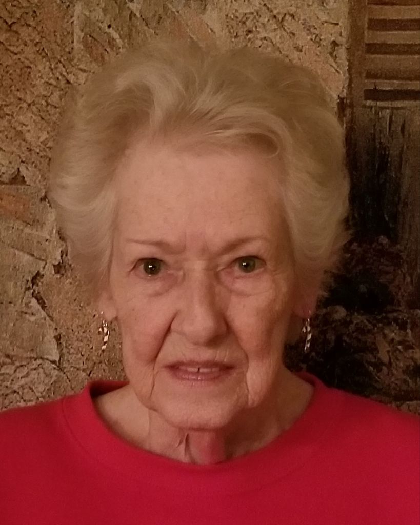 Judith Carol Clark