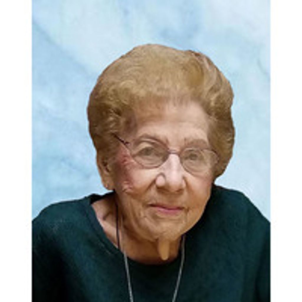 Florene “Flo” Brouillette