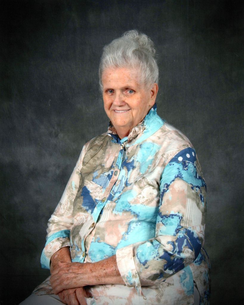 Marlene Joy Puckett Profile Photo