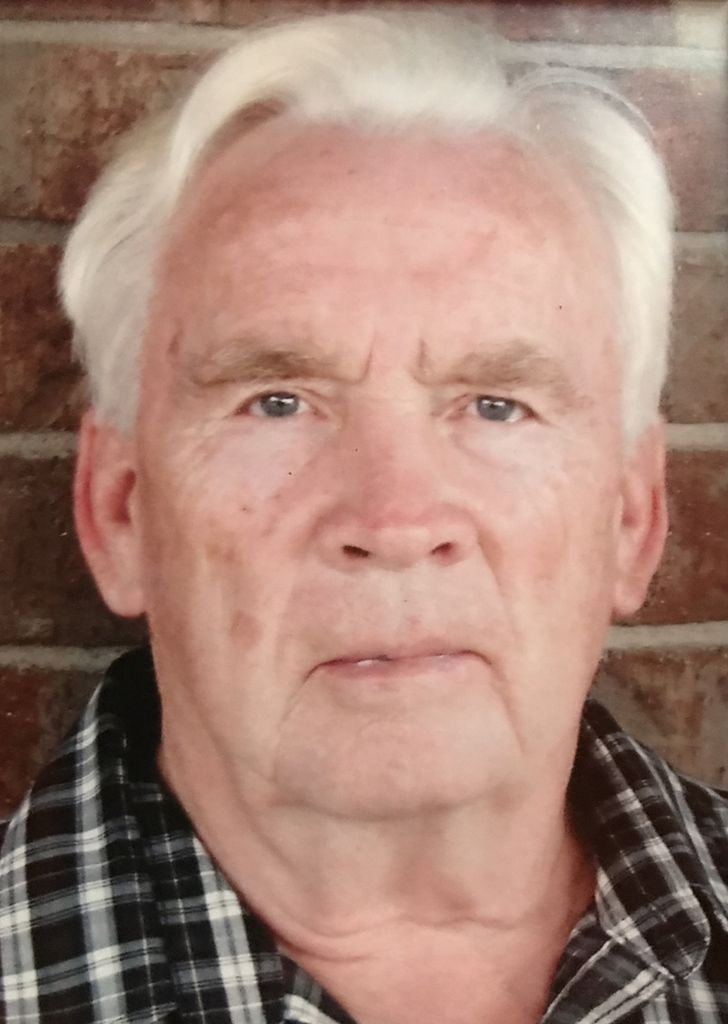 Billy Carrol Henry