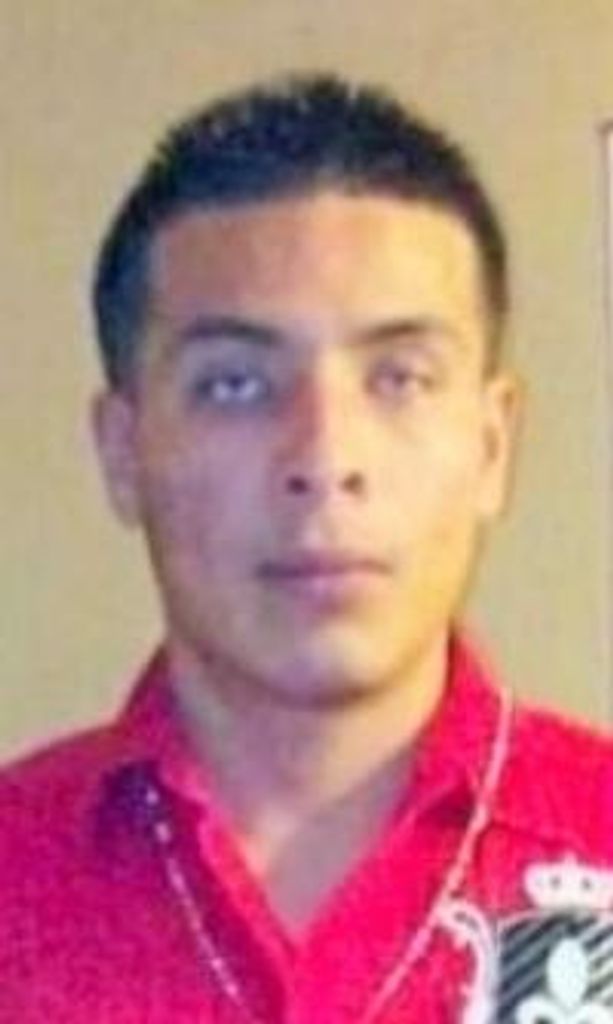 Roberto Manuel Murillo Morales