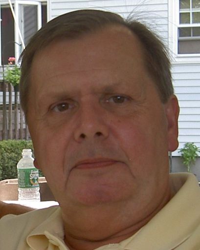 Dale S. Hancock Profile Photo
