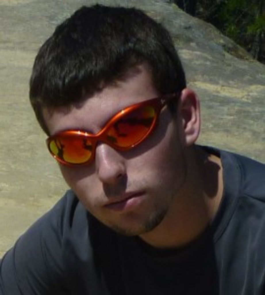 Daniel S. Martin Profile Photo