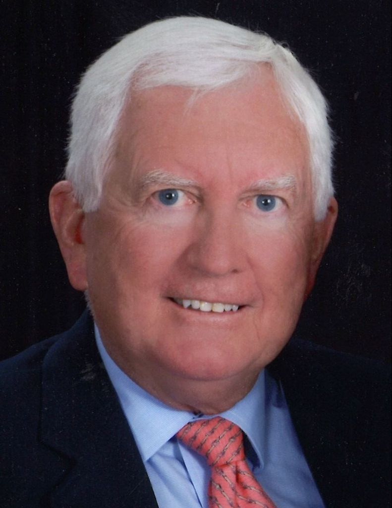 Walter Hammond Hatchett Profile Photo