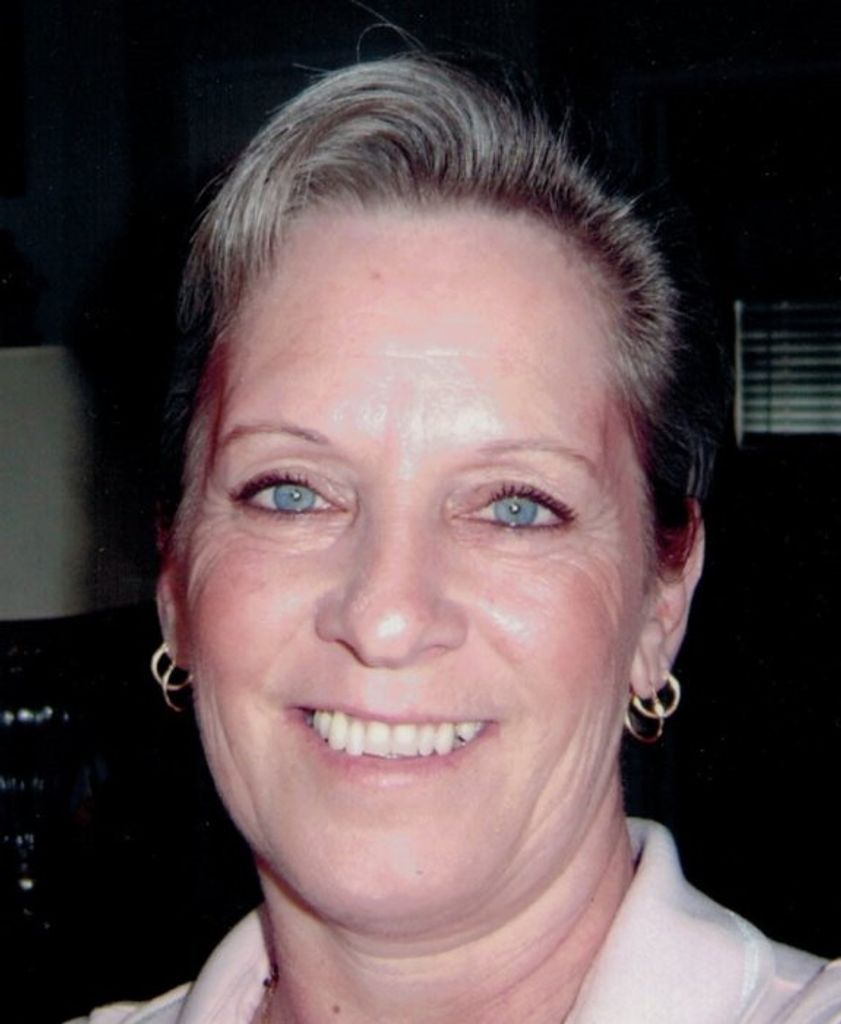 Julie Ann Carmichael